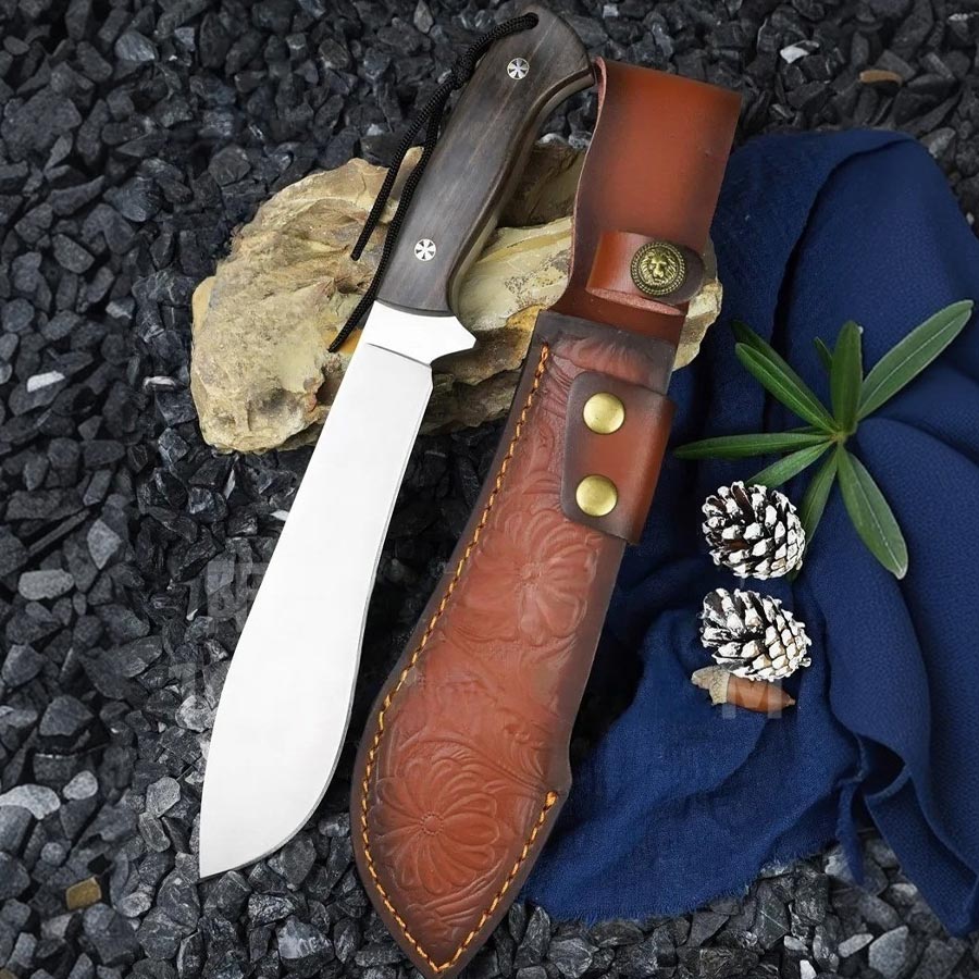 (50% OFF) Knivedge™ – Warsteel Bone Chopper