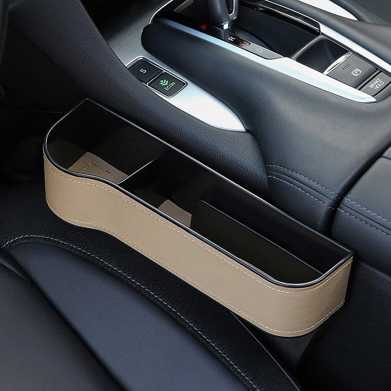 (30% OFF) Luxury Seat Gap Organizer