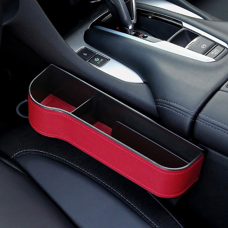 (30% OFF) Luxury Seat Gap Organizer