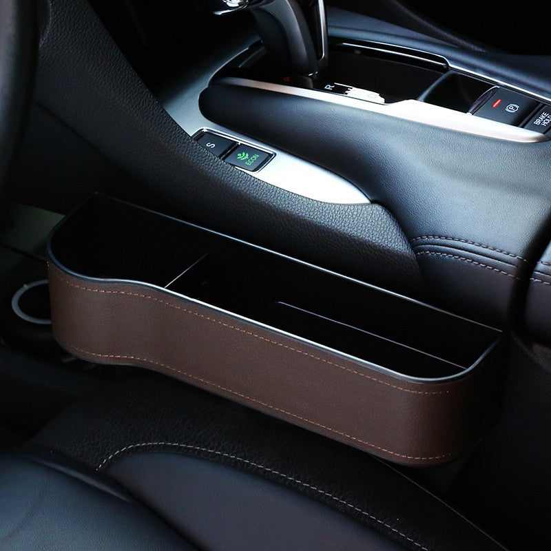 (30% OFF) Luxury Seat Gap Organizer