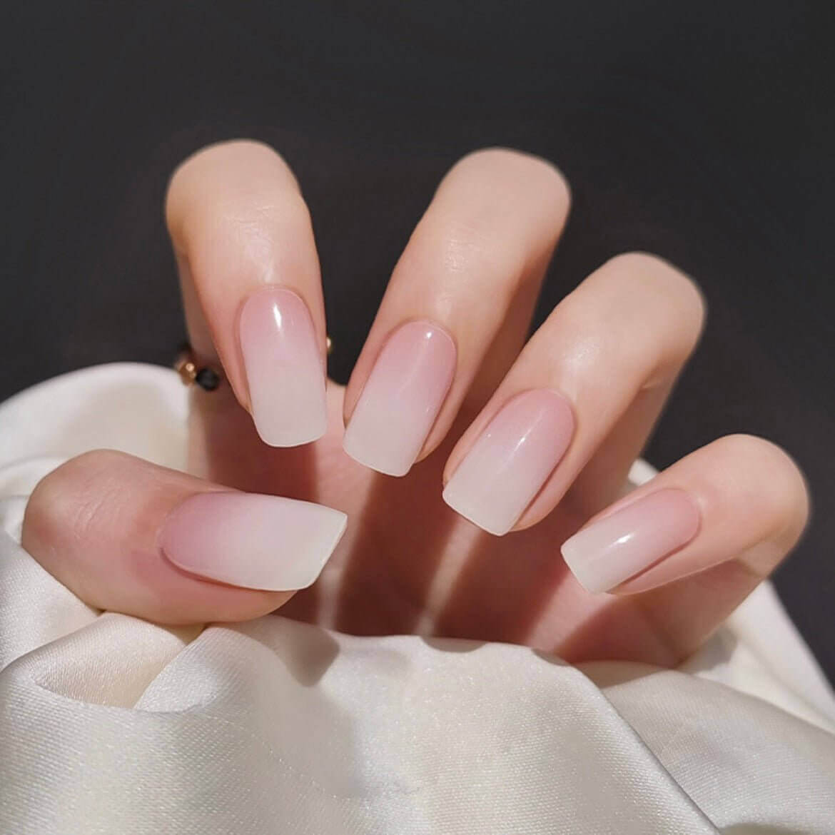 (30% OFF) Gradient Glow Nail Stickers