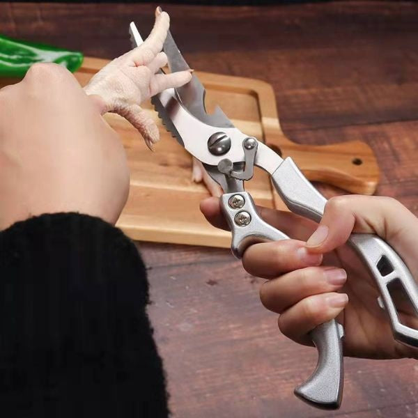 (30% OFF) Multi-Purpose Kitchen Scissors