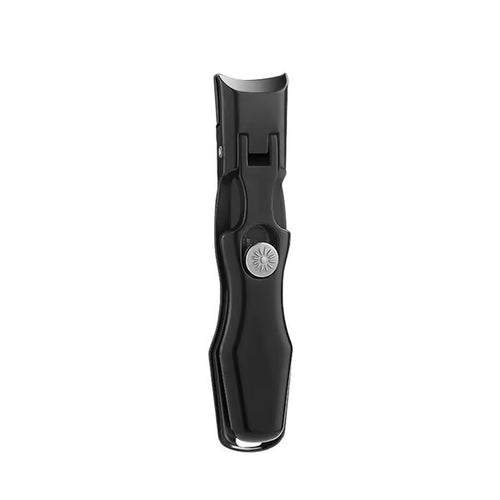 (50% OFF) TitanEdge Nail Clippers – Ultra Sharp, Anti-Splash Precision Clippers