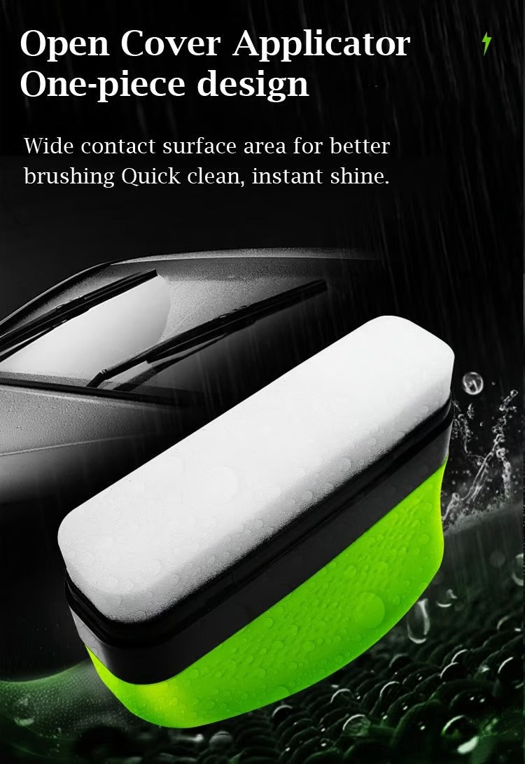 (50% OFF) Universal Glass Cleaning Wipe Board