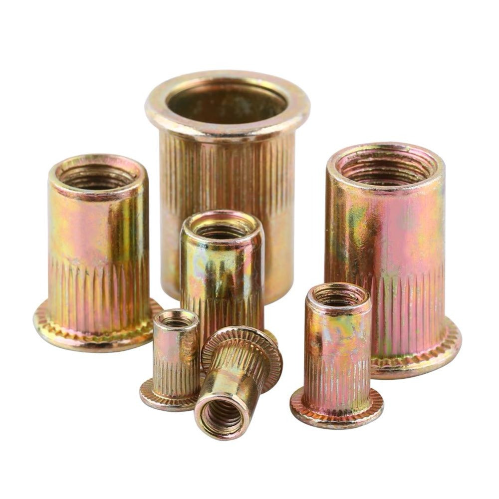 Hand Threaded Rivet Nut Gun